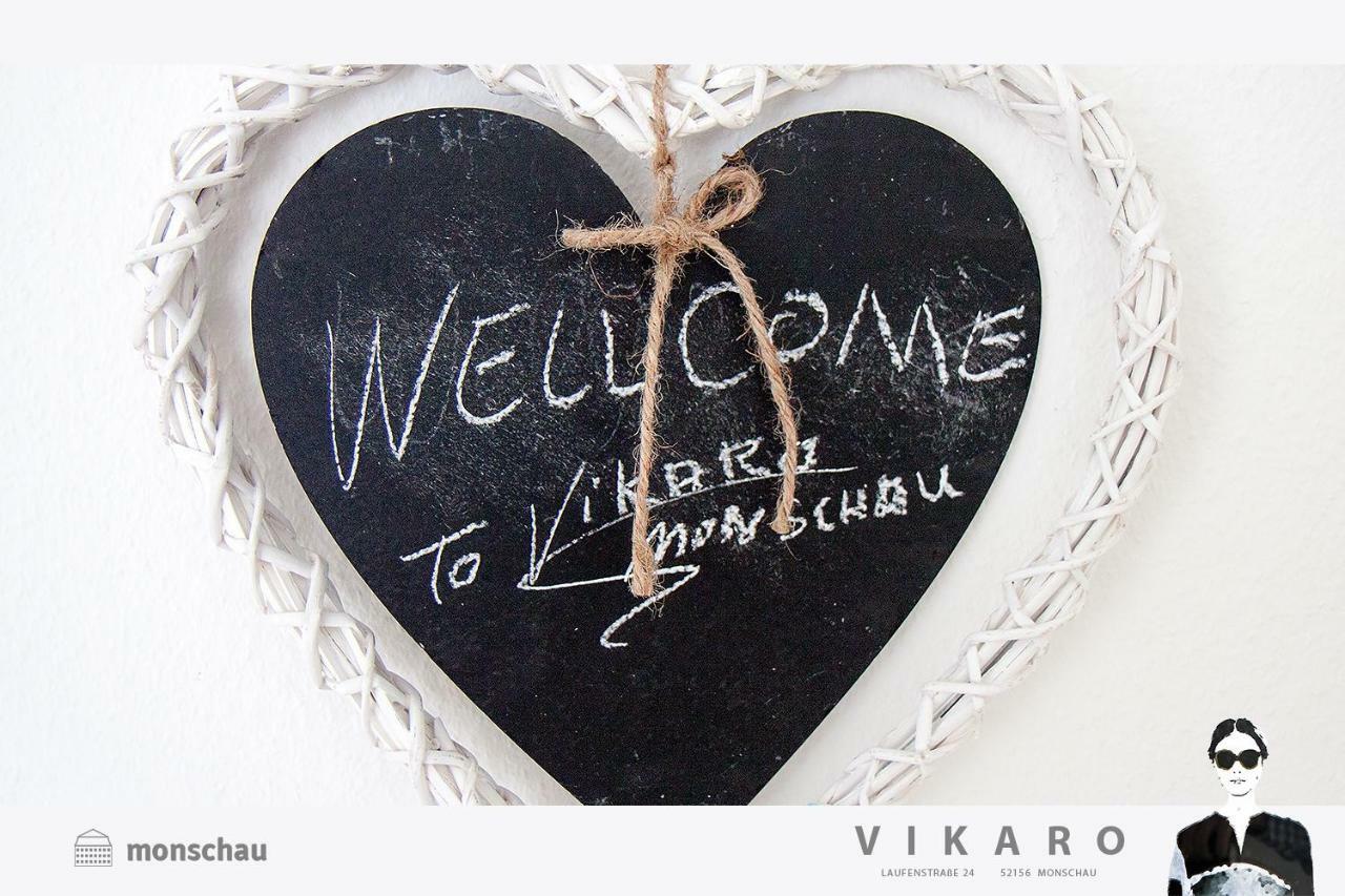 Apartment Vikaro Monschau